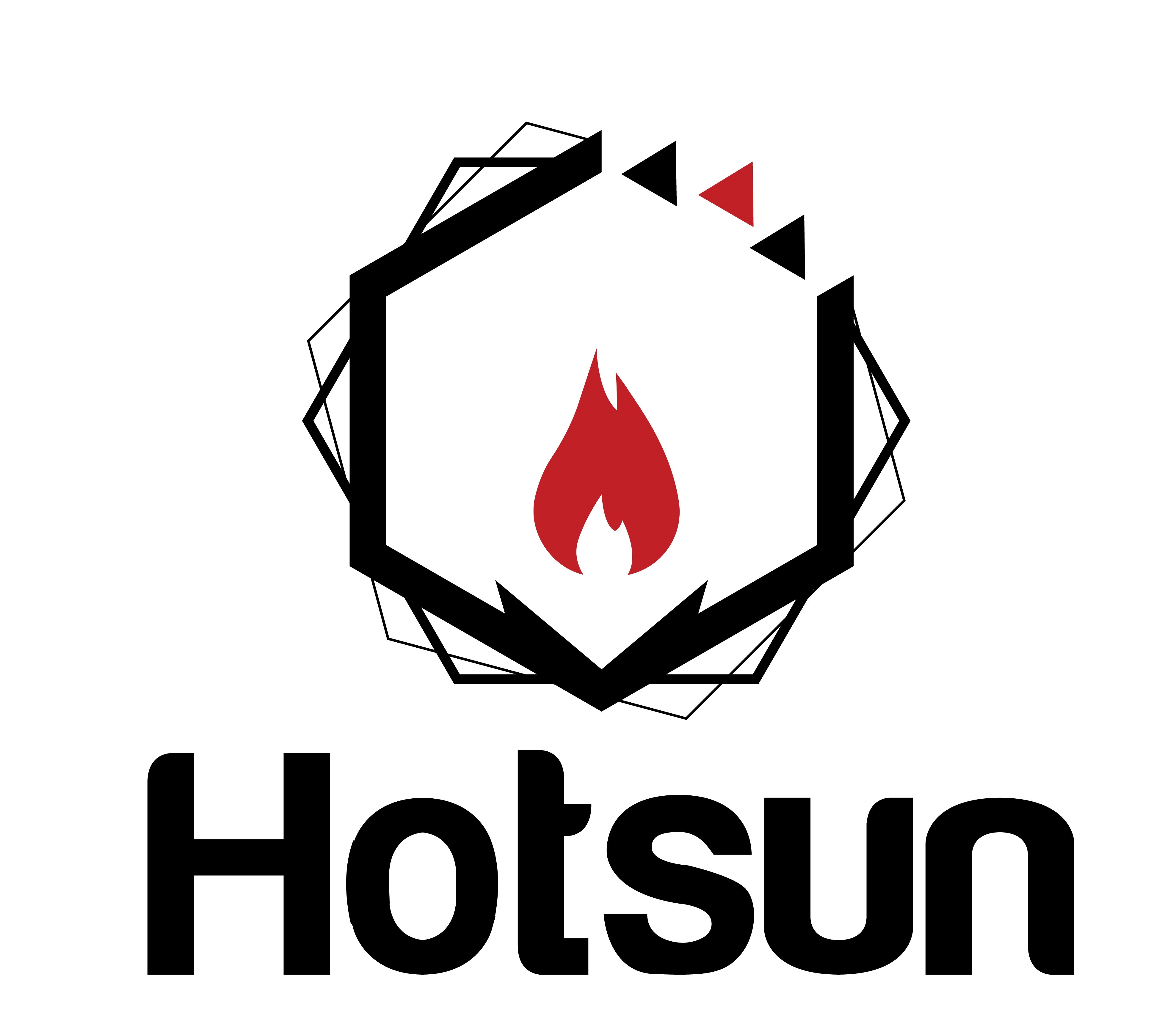 Hotsun Logo